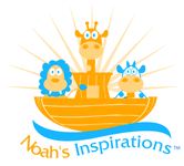 Noah's Inspirations Logo. All rights reserved.